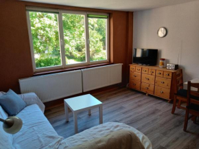 Ferienwohnung Baunatal